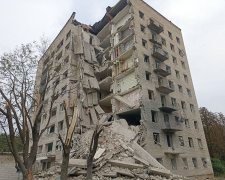 26 серпня росіяни обстріляли 16 населених пунктів Донеччини: одна людина загинула, 9 постраждали