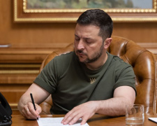 В Україні перевірять рішення ВЛК з початку повномасштабної війни – президент підписав Указ