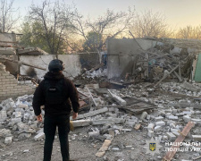 У Мирнограді травмовано людину: наслідки обстрілів Донеччини 21 квітня