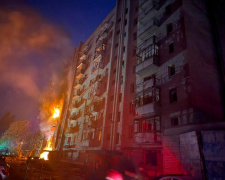 На Донеччині одна людина загинула, 23 поранені через обстріли росії 13 серпня