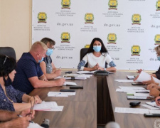 На Донеччині пройшло перше засідання Консультативної ради у справах ветеранів