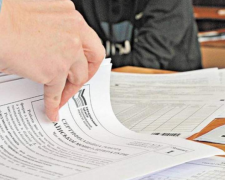 В Украине отменяются ВНО и вступительные экзамены в вузы