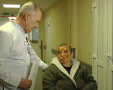 У якому стані важкопоранені після обстрілу Покровська 6 січня – розповіли в лікарні Дніпра
