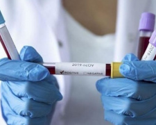 В Мирнограде – три новых случая коронавируса