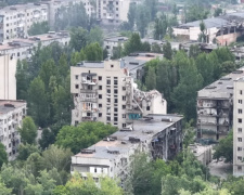 Понад 3 млрд грн компенсацій у Покровській МВА: відбулося чергове засідання комісії з дистанційного обстеження
