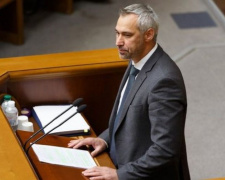 Рада отправила Рябошапку в отставку с должности генпрокурора