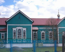 Храм Вознесіння Господнього в селі Новотроїцьке – унікальна пам’ятка 19 століття