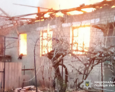 Одна людина загинула і четверо зазнали поранень внаслідок обстрілів Донеччини