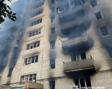 Загиблий та 9 постраждалих: про наслідки атак військ рф на Донеччину 16 вересня повідомили в поліції