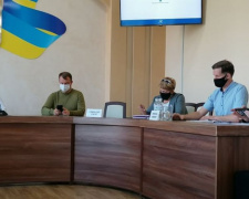 В Покровске началась сессия городского совета