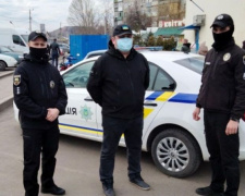 Поліція Мирнограда проводить спільні рейди з ГФ «Громадська варта»