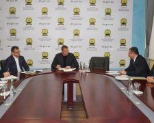 Павло Кириленко повідомив про результат зустрічі з гірниками «Краснолиманської»