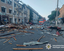 Дві людини загинули, 9 зазнали поранень через російські удари по Донеччині