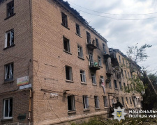 Одна людина загинула, п’ятеро зазнали поранень внаслідок російських атак на Донеччині