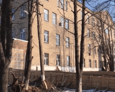 При проверке реконструкции Покровской больницы обнаружен ряд нарушений