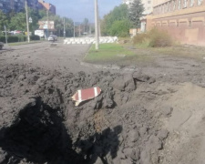 Окупанти знову обстріляли Краматорськ
