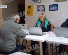 Підтримують своїх земляків. Про роботу Новогродівського УСЗН та центру надання соцпослуг