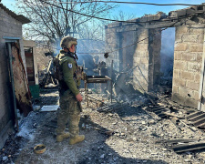 Росіяни за добу обстріляли 18 населених пунктів Донеччини, є загиблі й поранені