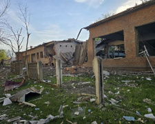 5 травня російські обстріли Донеччини забрали життя 6 цивільних, 14 поранені