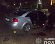 Полиция расследует взрыв в автомобиле жителя Родинского
