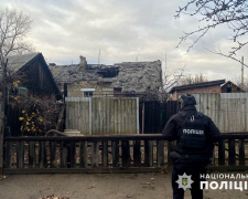 Під ворожим вогнем опинилися 9 населених пунктів Донеччини, поранені двоє людей