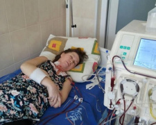Надежда Алексеева продолжает бороться за жизнь: позади первый курс химиотерапии