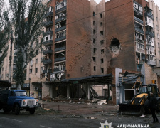 Загиблий, 13 поранених на Донеччині внаслідок обстрілу 4 жовтня