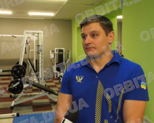 Перемагає і надихає інших: гирьовик Леон Білицький виборов золото Чемпіонату Європи
