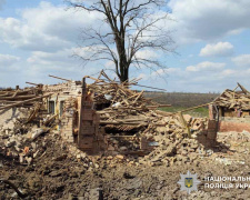 Загиблий у Покровську та поранені в Мирнограді: у поліції повідомили про наслідки обстрілів Донеччини