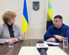 Податки, борги перед бюджетом і спроба підкупу: Дмитро Кюрджиєв поспілкувався зі знімальною групою ТК «Орбіта»