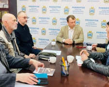 Покровськ отримає гуманітарний вантаж від іноземних організацій