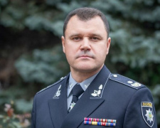 Уряд призначив нового голову Національної поліції України