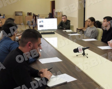 У пошуку ініціативних і креативних: Покровська молодіжна рада готується до оновлення
