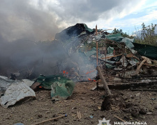 На Донеччині 24 вересня дві людини загинули, семеро зазнали поранень