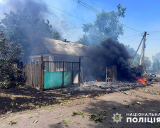 Ворог обстріляв 21 населений пункт Донеччини: троє вбитих, 24 поранених, зокрема 5 дітей