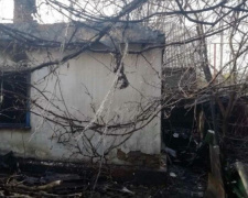 Поліція повідомила подробиці смертельної пожежі в Українську