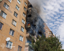 Шестеро поранених, зокрема дитина: наслідки російських обстрілів Донеччини за 2 вересня