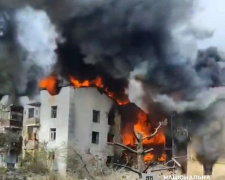 Через російські обстріли 28 серпня на Донеччині загинула людина, ще шестеро поранені