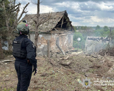 Росіяни за добу обстріляли 18 населених пунктів Донеччини, вбили одного та поранили двох мирних жителів