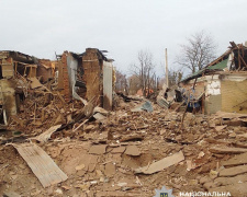 Одна людина загинула та одна поранена через російські обстріли Донеччини 26 березня