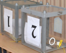 Промежуточные выборы в Верховную Раду в 50 избирательном округе (прямое включение в 9.00)