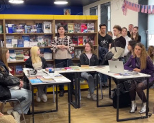 OpenDay у Маріупольському університеті: покровчани знайомилися з умовами вступу