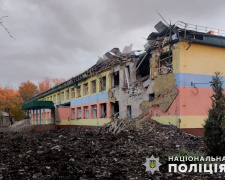 15 ударів по цивільним Донеччини: поліція повідомляє про обстріли за 18 жовтня