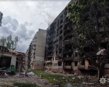 Комунальникам та евакуаційникам все важче працювати в Покровській громаді