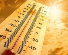 Аномальной жары становится больше: метеоролог рассказала об изменениях климата в Украине