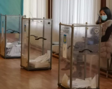 О явке избирателей Покровска по состоянию на 15.00