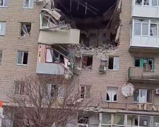 6 березня Покровська громада перебувала під атакою авіабомб та БПЛА