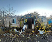 Одна людина загинула, одна поранена внаслідок російської агресії на Донеччині