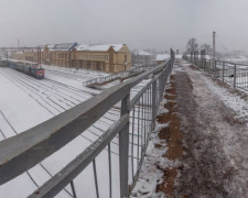 Погода в Покровске на сегодня, 29 декабря