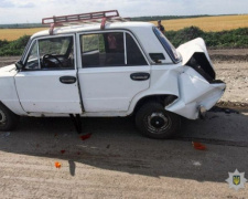 Вихідними в Покровській оперзоні сталося три аварії з постраждалими
